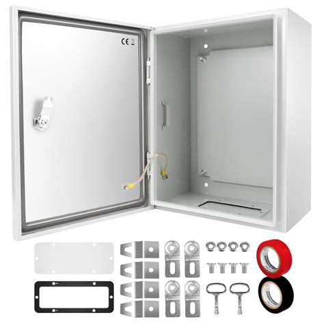 can you use metal electrical boxes outside|metal heated electrical box.